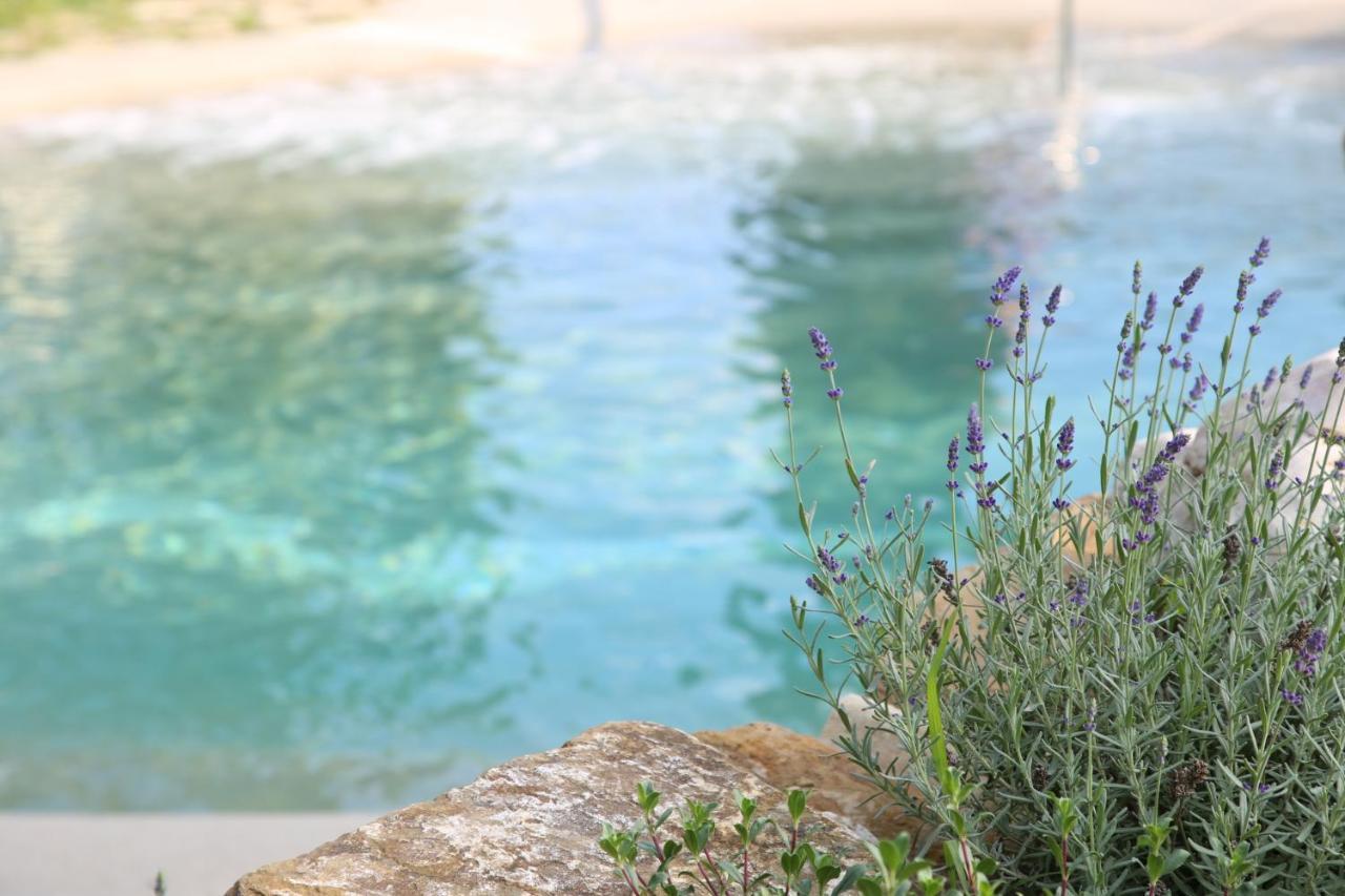 Agriturismo La Colombaia Villa Викио Екстериор снимка